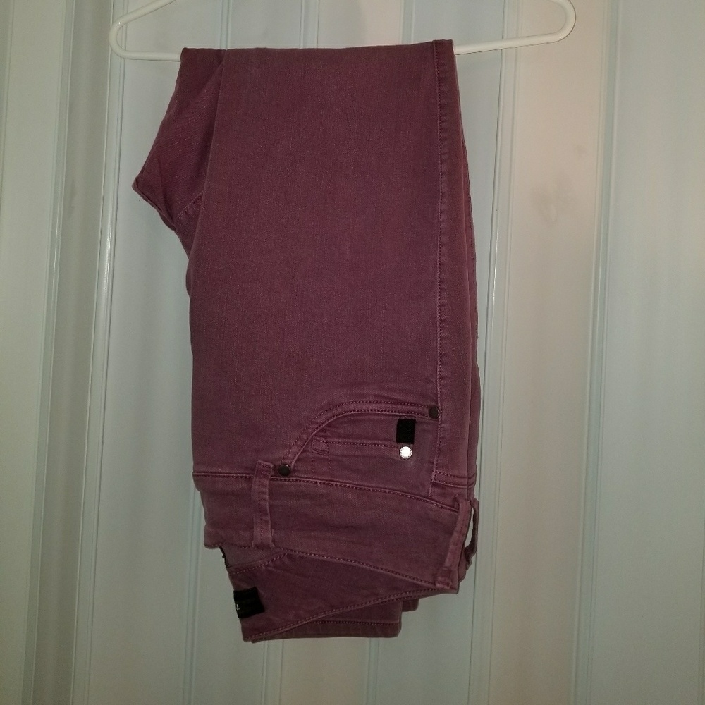 Torrid jeggings